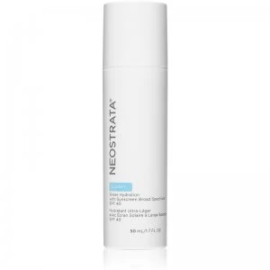 Image of NeoStrata Clarify Day Cream for Oily Skin SPF 40 50ml