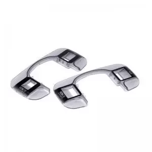 Image of COLOP e-mark Ribbon Guides - x2 per Pack - 15mm & 25mm