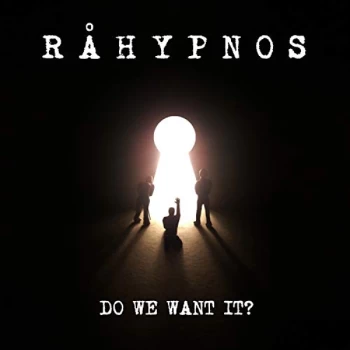 Image of R&aring;hypnos - DO WE WANT IT? CD