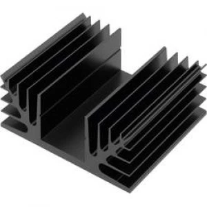 Image of Heat sink 1.8 CW L x W x H 75 x 88 x 35mm CTX Thermal Solut