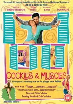 Image of Cockles and Muscles - DVD