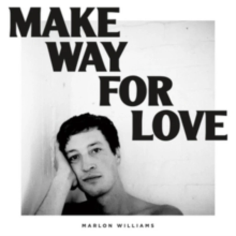 Image of Make Way for Love CD / Album