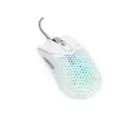 Image of Glorious Model O 2 USB RGB Optical Gaming Mouse - Matte White (GLO-MS-OV2-MW)