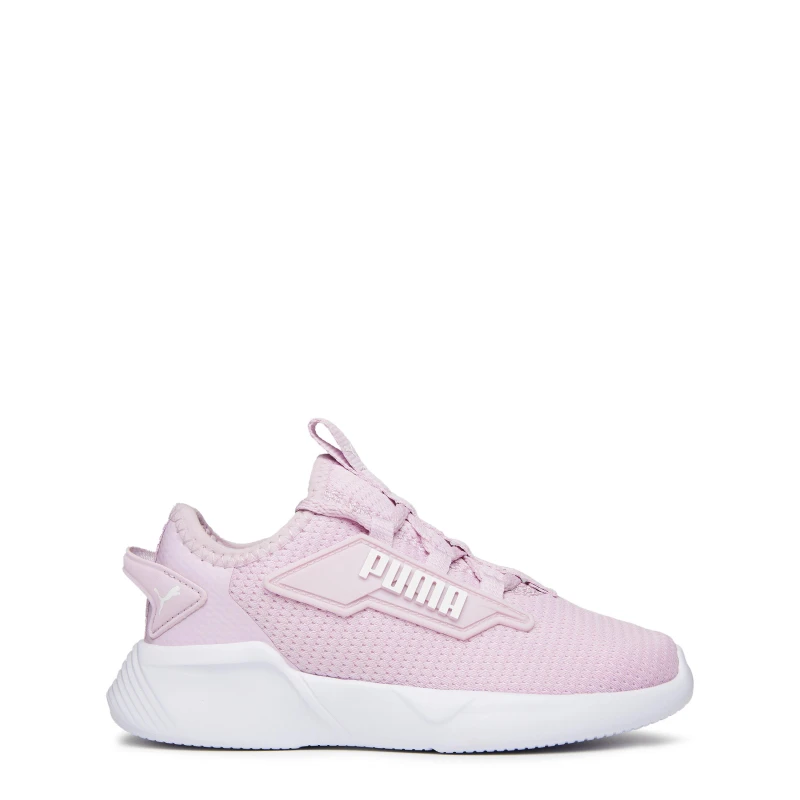 Image of Puma Retaliate 2 Trainers Girls - Pink Pink C10