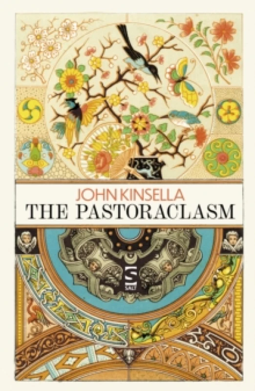 Image of The Pastoraclasm Paperback / softback