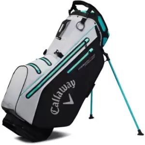 Image of Callaway Fwy Bag 10 - Grey