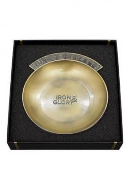 Image of Iron & Glory Empty Pockets Change Tray