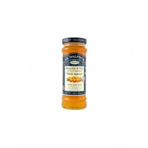 Image of St Dalfour Thick Apricot 284g
