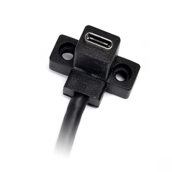 Image of Lian-Li Lancool II USB3.1 Type-C Cable
