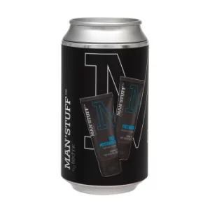 Image of Manstuff Beer can