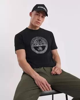 Image of Napapijri Bollo T-Shirt