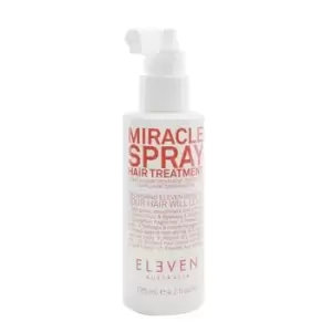 Image of Eleven AustraliaMiracle Spray Hair Treatment 125ml/4.2oz