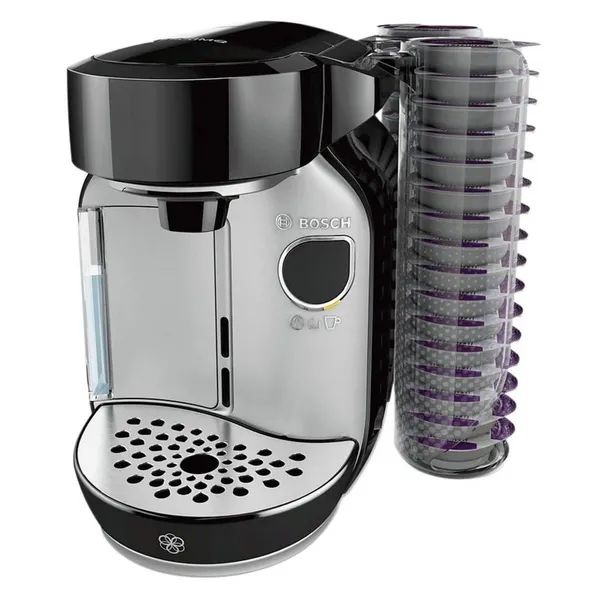Image of Bosch Tassimo Caddy TAS75SE2 Pod Coffee Maker