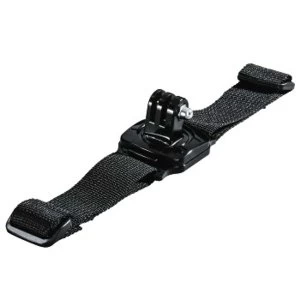 Image of Hama Helmet Strap 360° for GoPro