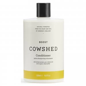 Image of Cowshed Boost Conditioner 500ml