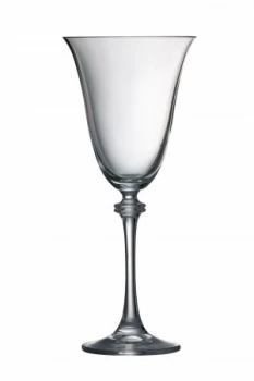 Image of Galway Liberty Goblet Set of 2