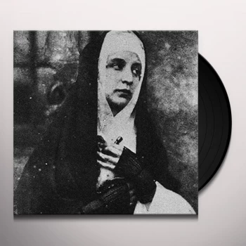 Image of The Body And Thou - Released From Love / You, Whom I Have Always Hated Vinyl