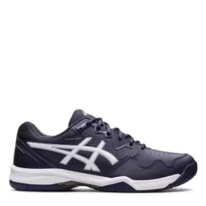 Image of Asics GEL-Dedicate 7 Mens Tennis Shoes - Blue