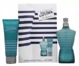 Image of Jean Paul Gaultier Le Male Gift Set 75ml Eau de Toilette + 75ml Shower Gel