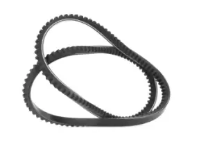 Image of Bosch V Belt 1 987 947 611 Fenner Belt MERCEDES-BENZ,BMW,FORD,S-Klasse Limousine (W126),5 Limousine (E28),02 (E10),3 Limousine (E21),5 Limousine (E12)