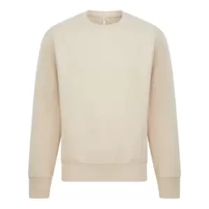 Image of Casual Classics Mens Sweatshirt (XL) (Sand)
