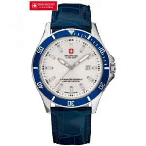 Image of Mens Swiss Military Hanowa Flagship Watch