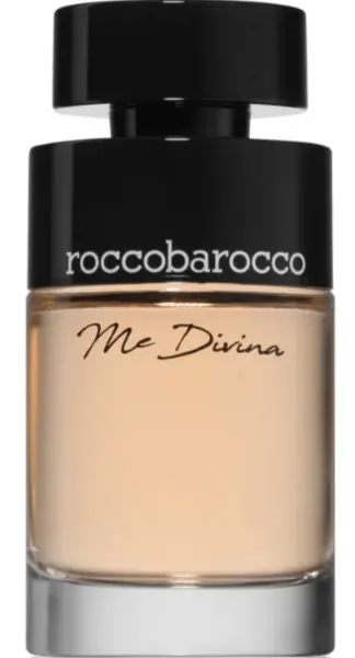 Image of Roccobarocco Me Divina Eau de Parfum For Her 100ml