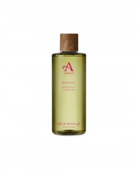 Image of Arran Aromatics Imachar Bath Shower Gel 300ml