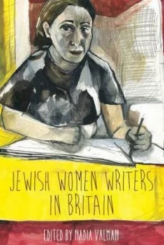 Image of Jewish Women Writers in Britain by Nadia Valman Paperback