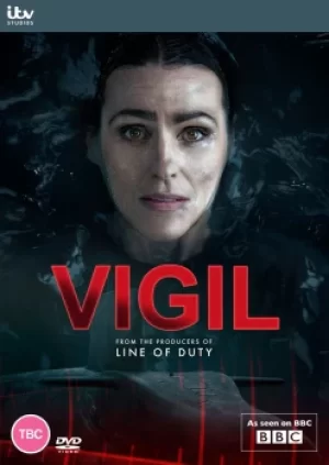 Image of Vigil (DVD)