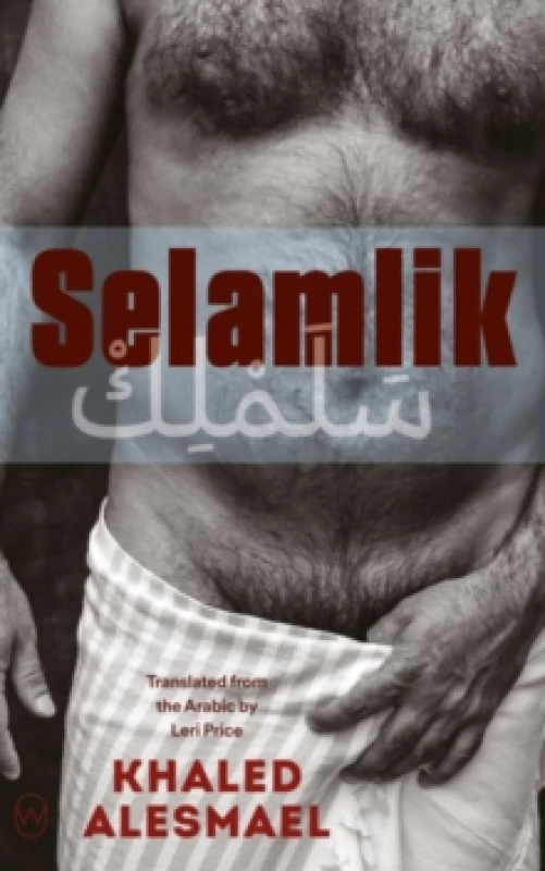 Image of Selamlik Paperback / softback