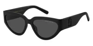 Image of Marc Jacobs Sunglasses MARC 645/S 807/IR