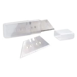 Image of BQ Tile glass scraper blade Pack of 5