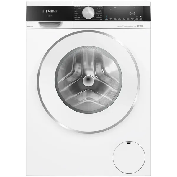 Image of Siemens WG56G2Z1GB iQ500 10KG 1600RPM Spin Washing Machine