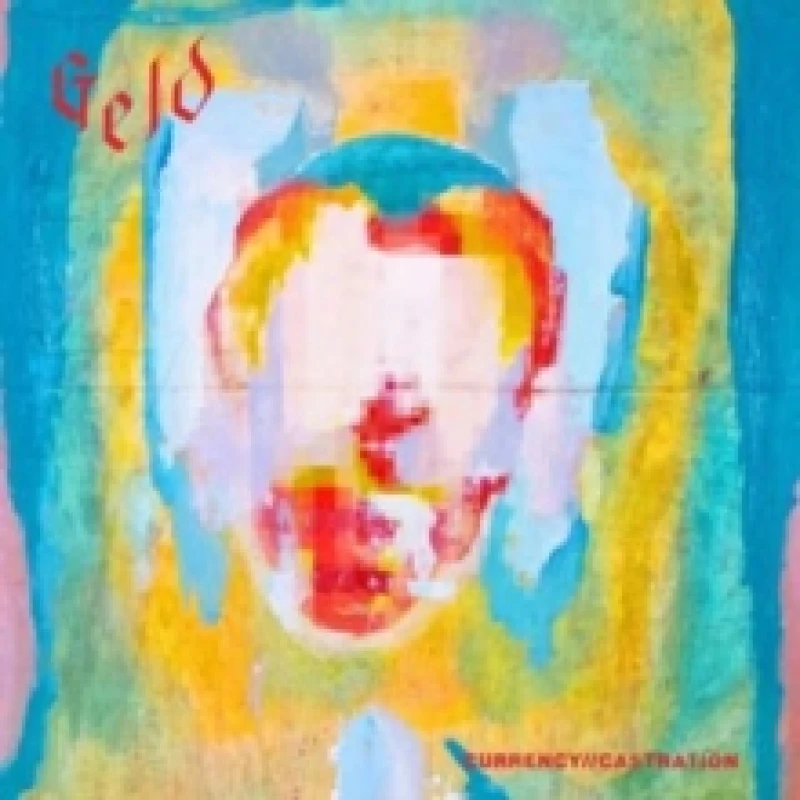 Image of Currency//Castration Vinyl