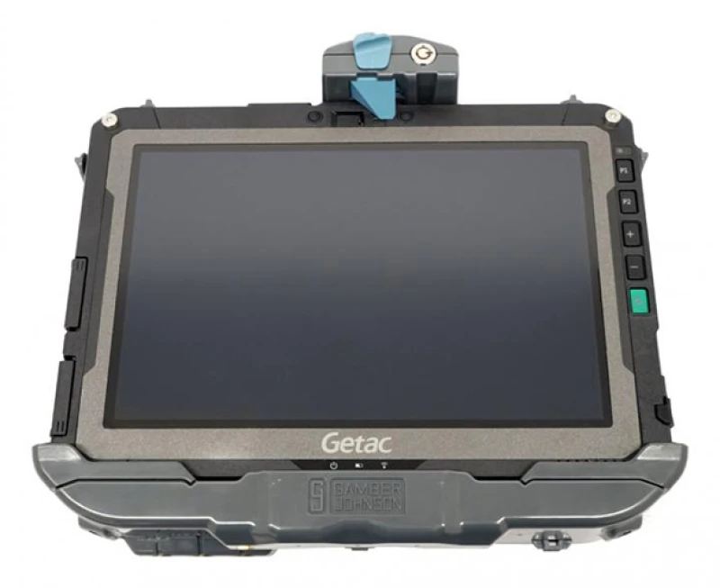 Image of Getac Vehicle dock (gamber-johnson)
