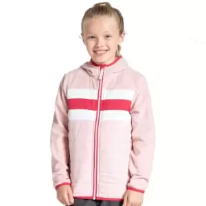 Image of Craghoppers Girls Brady Hybrid Ecoshield Jacket 11-12 Years - Chest 29.5-31 (75-79cm)