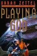 Image of playing god