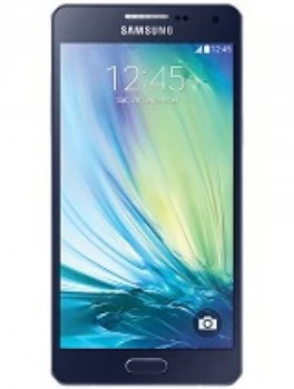 Image of Samsung Galaxy A5 2014 16GB