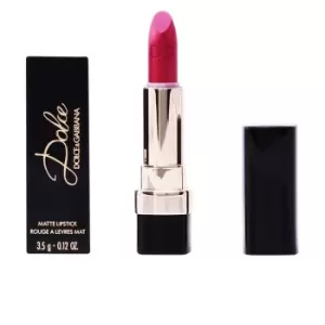 Image of Dolce & Gabbana Dolce Matte Lipstick In Rose 641 Dolce Bacio