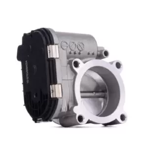 Image of RIDEX Throttle Control Unit/Software must be trained/updated 158T0076 Throttle Body,Throttle body MERCEDES-BENZ,E-Klasse Limousine (W211)