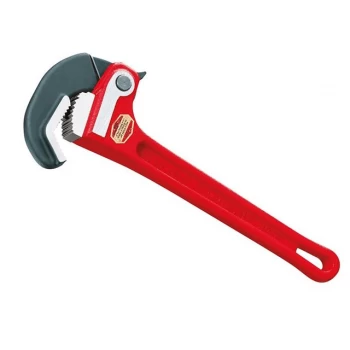 Image of Ridgid Heavy Duty Rapidgrip Pipe Wrench 250mm