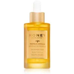 Image of Holika Holika Honey Royalactin Radiance Moisturising Serum 30ml