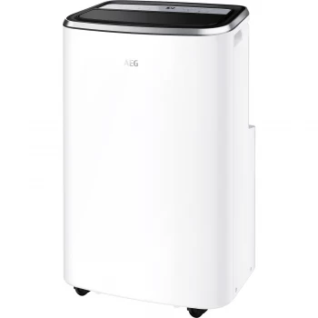 Image of AEG AXP26U558HW Air Conditioning Unit