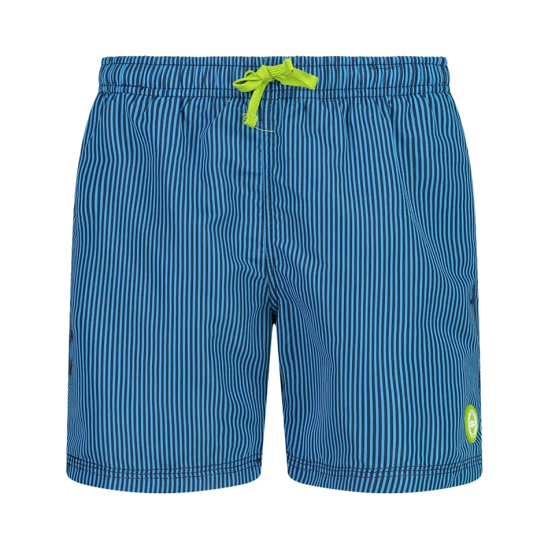 Image of Children's shorts CMP Bleu Male 14 ans