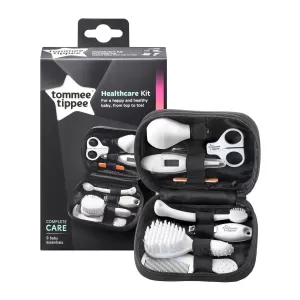 Image of Tommee Tippee Baby Care Set