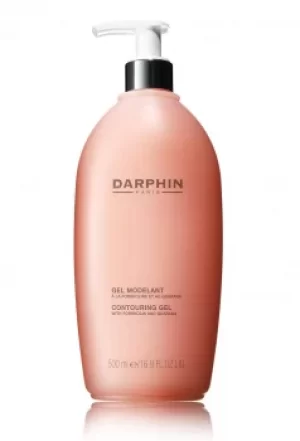 Image of Darphin Firming Contouring Gel 500ml Modeling