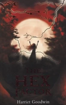 Image of The Hex Factor by Harriet Goodwin Paperback