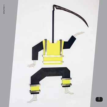 Image of Mark - Integriert Euch Nicht Vinyl