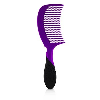 Image of Wet BrushPro Detangling Comb - # Purple 1pc